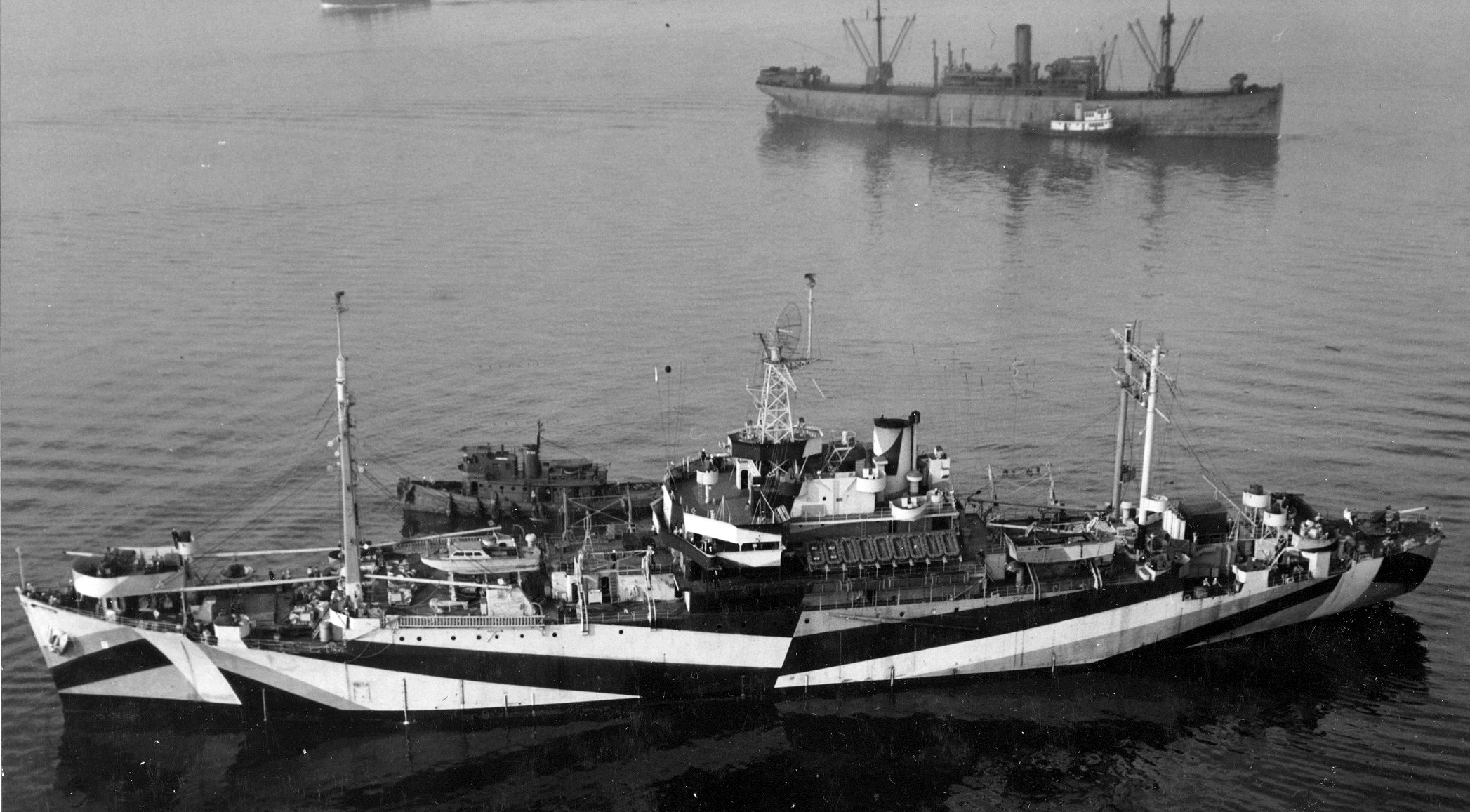 ship